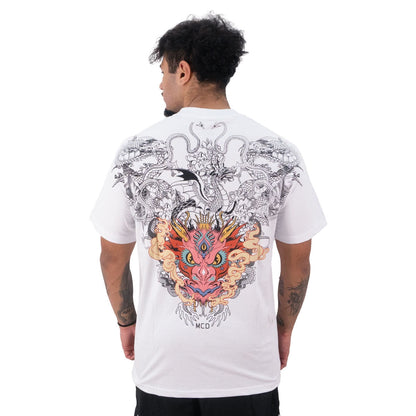 Camiseta Mcd Esp Guardiao Masculino