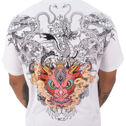 Camiseta Mcd Esp Guardiao Masculino