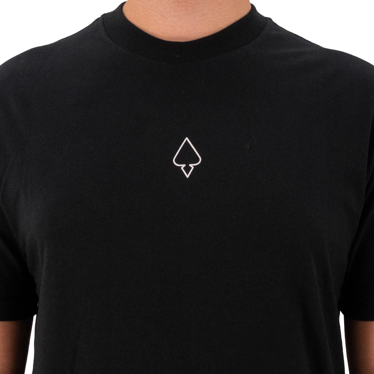 Camiseta Mcd Esp Guardiao Masculino