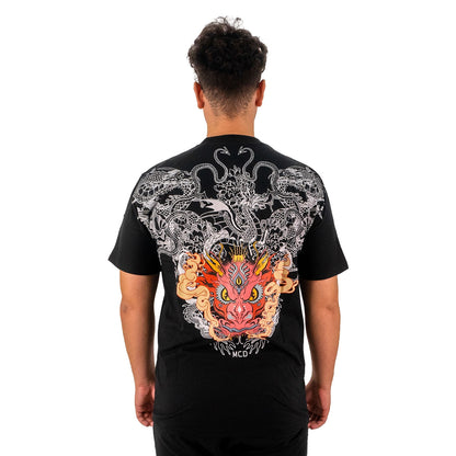 Camiseta Mcd Esp Guardiao Masculino