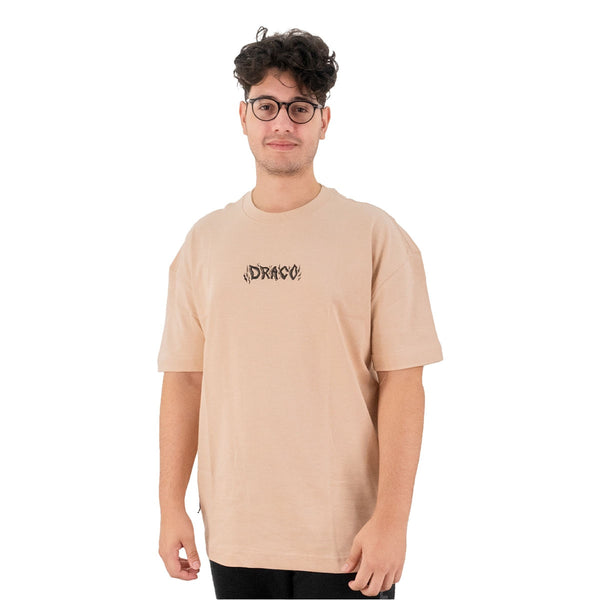 Camiseta Mcd Dragão Chinês Masculino