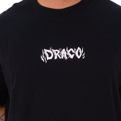 Camiseta Mcd Dragao Chines Masculino