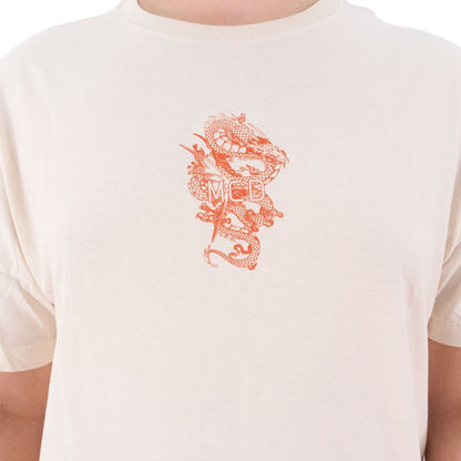 Camiseta Mcd Pipa Draco Masculino