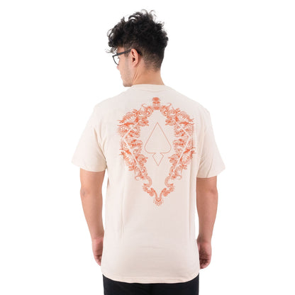 Camiseta Mcd Pipa Draco Masculino