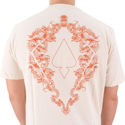 Camiseta Mcd Pipa Draco Masculino