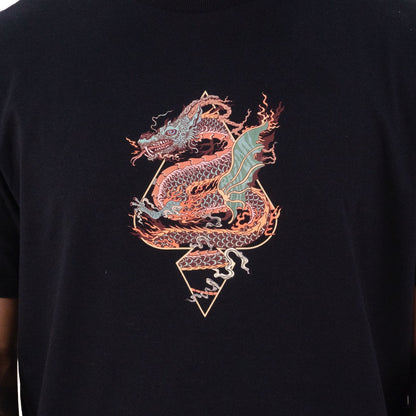 Camiseta Mcd Espada Draco Masculino