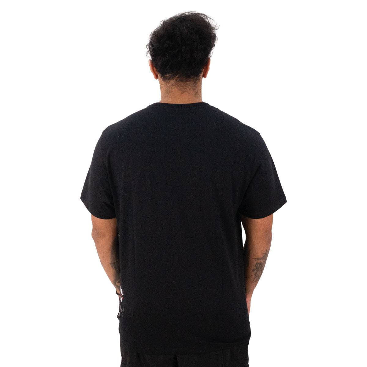 Camiseta Mcd Espada Draco Masculino
