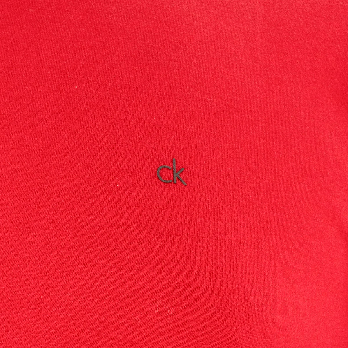 Camiseta Calvin Klein Basica Masculino
