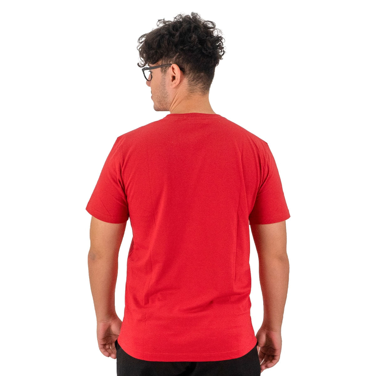 Camiseta Calvin Klein Basica Masculino