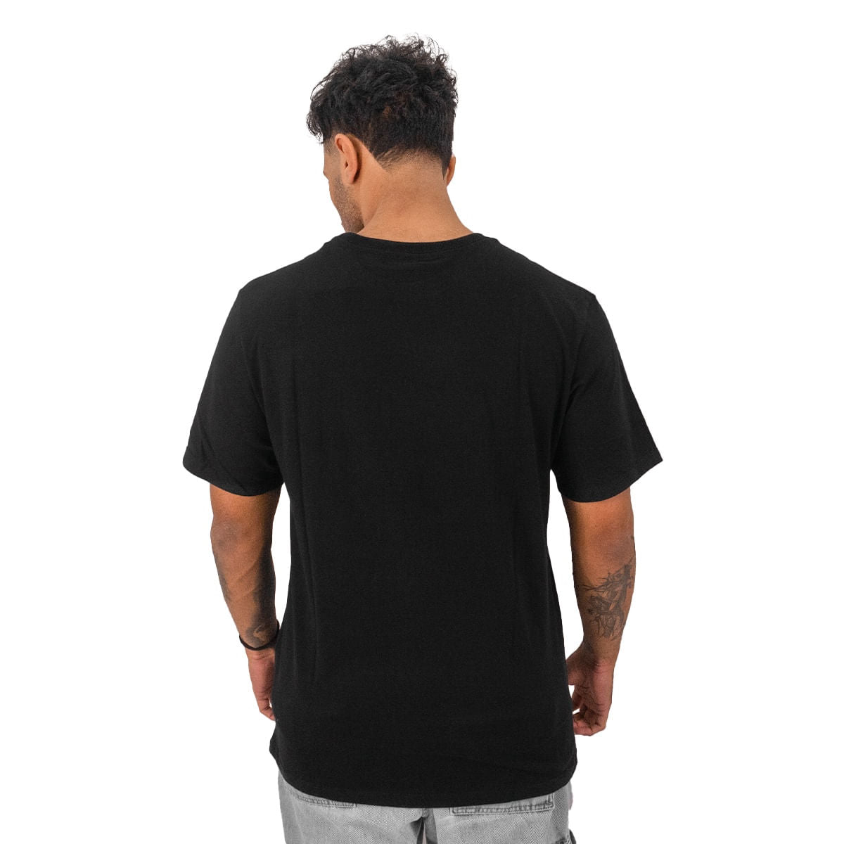 Camiseta Quiksilver High Quik Masculino