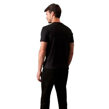 Camiseta Calvin Klein Logo Masculino
