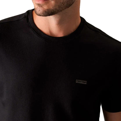 Camiseta Calvin Klein Logo Masculino