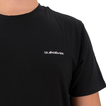 Camiseta Quiksilver Essential Masculino