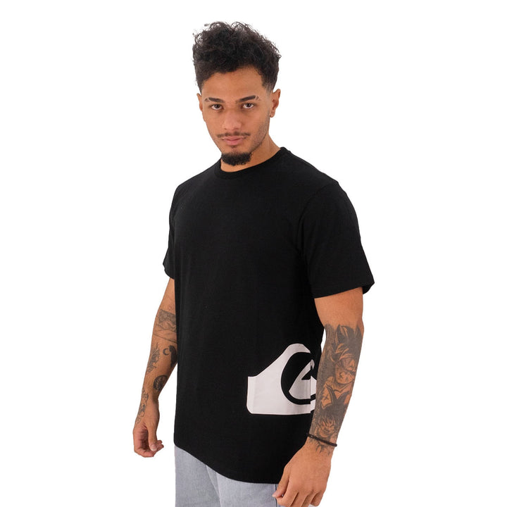Camiseta Quiksilver Side Masculino