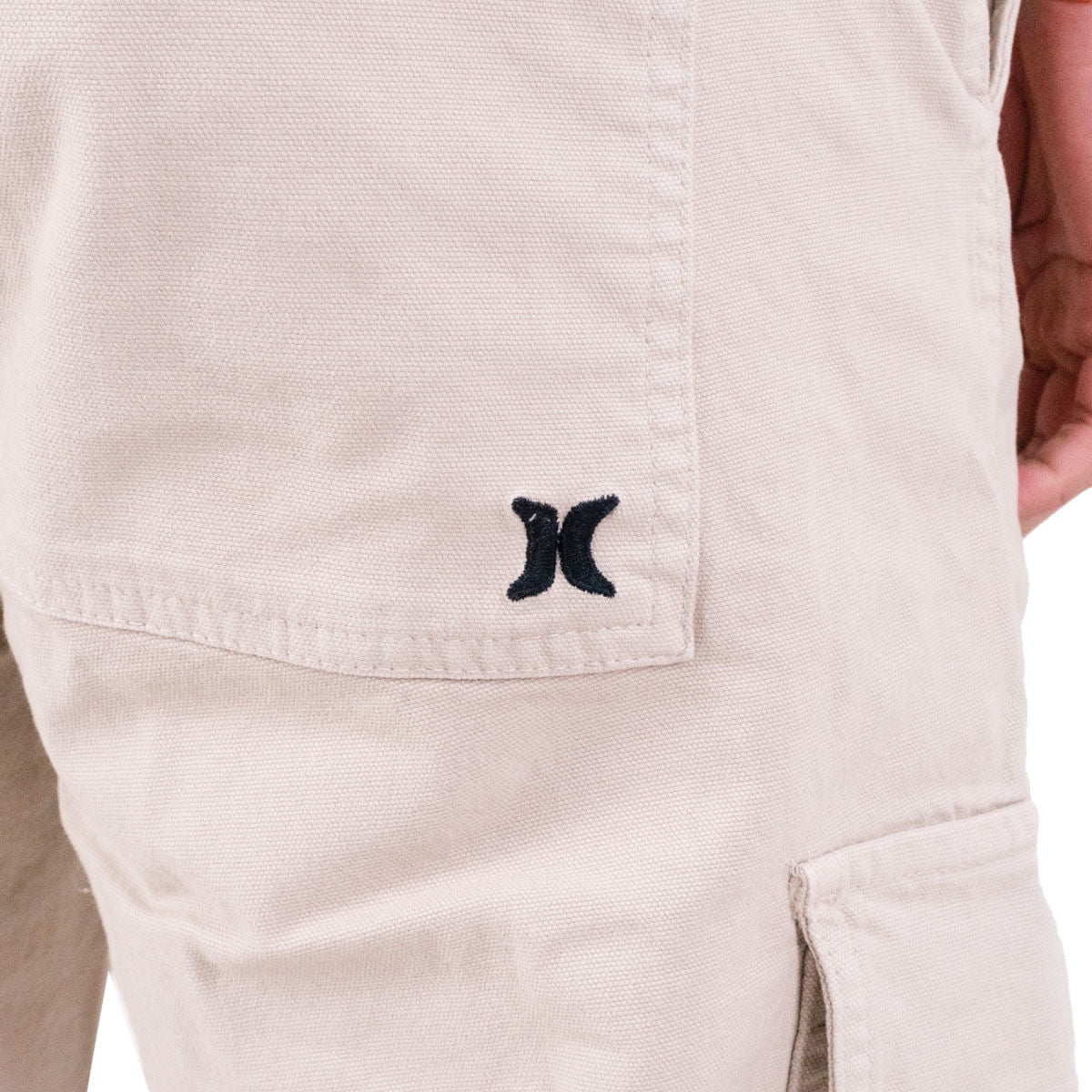 Calça Sarja Hurley Utility Masculino