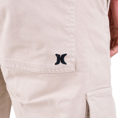 Calça Sarja Hurley Utility Masculino