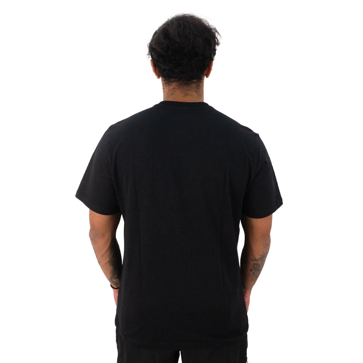 Camiseta Freesurf Circle Masculino