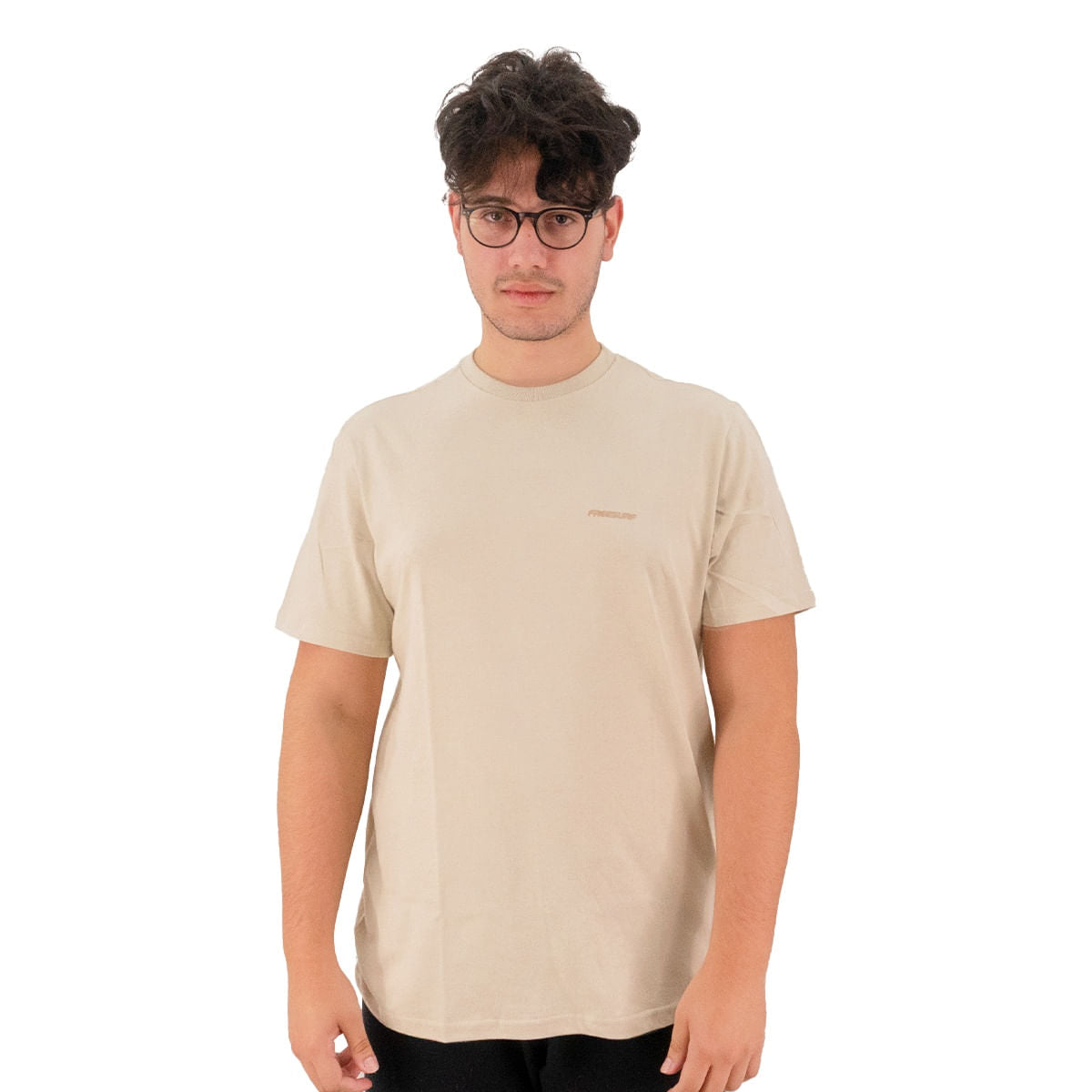 Camiseta Freesurf Cool Masculino