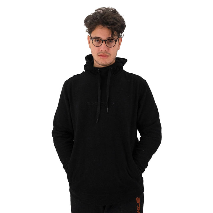 Blusa Canguru Fechado Freesurf Esp Cool Masculino