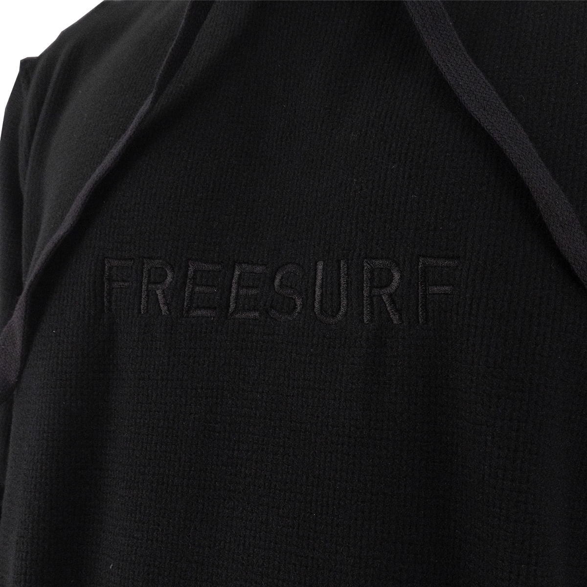 Blusa Cang Fech Freesurf Esp Cool Masculino