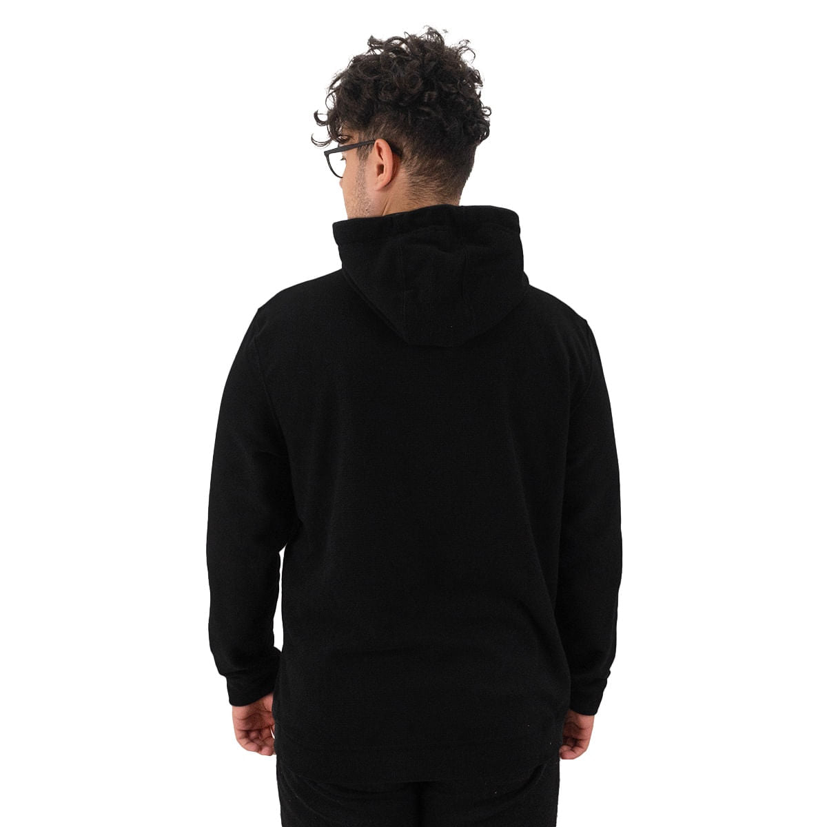 Blusa Cang Fech Freesurf Esp Cool Masculino
