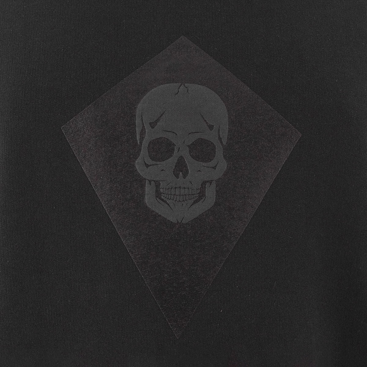 Blusa Careca Mcd Leve Skull Masculino