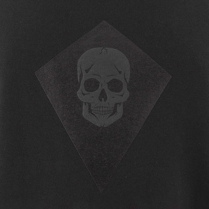 Blusa Careca Mcd Leve Skull Masculino