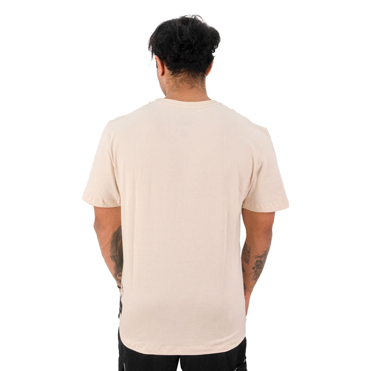 Camiseta Mcd Guardião Frente Masculino