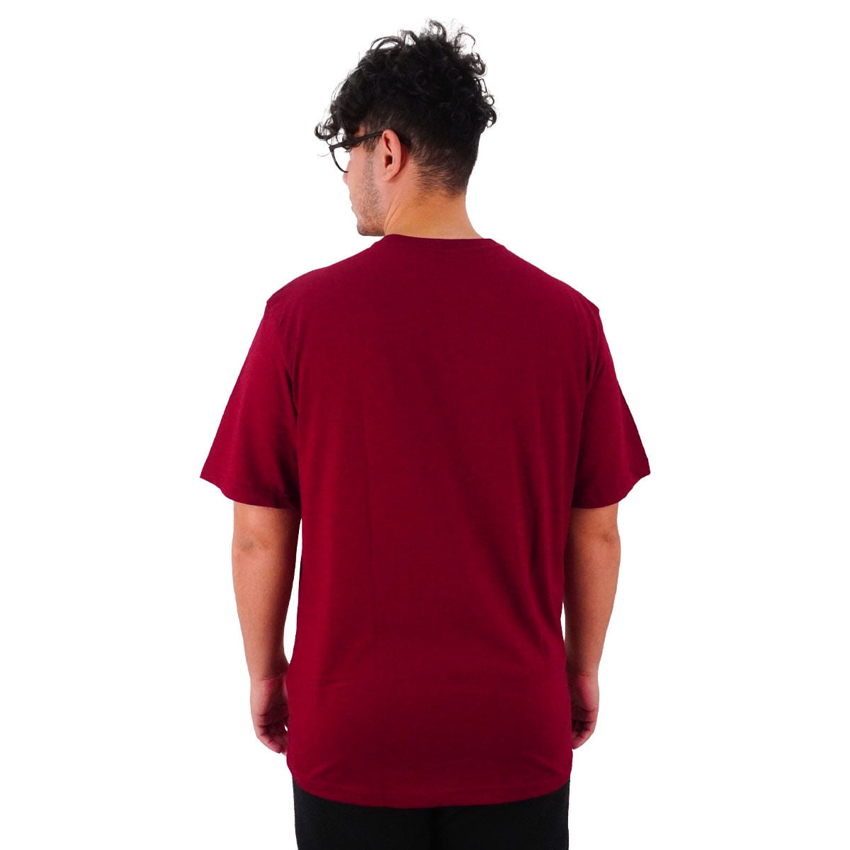 Camiseta Over Freesurf Logo Masculino