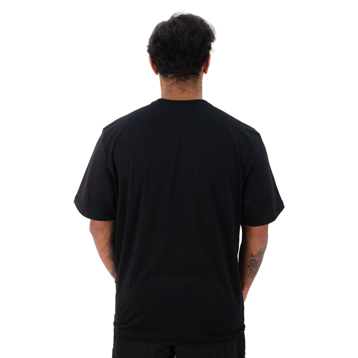 Camiseta Over Freesurf Fine Masculino