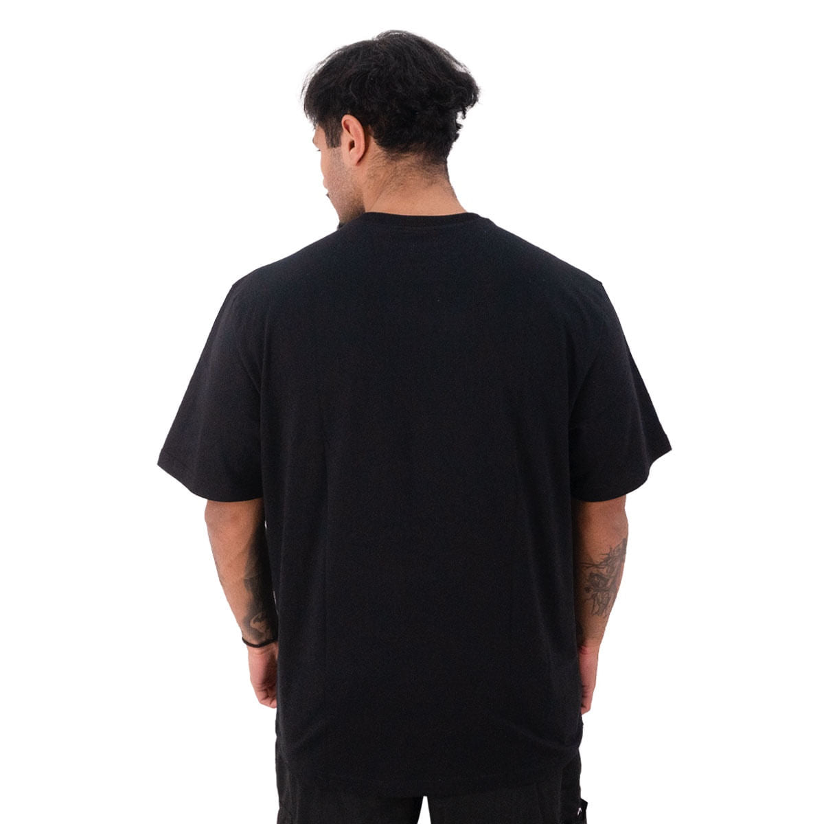 Camiseta Over Freesurf Logo Masculino
