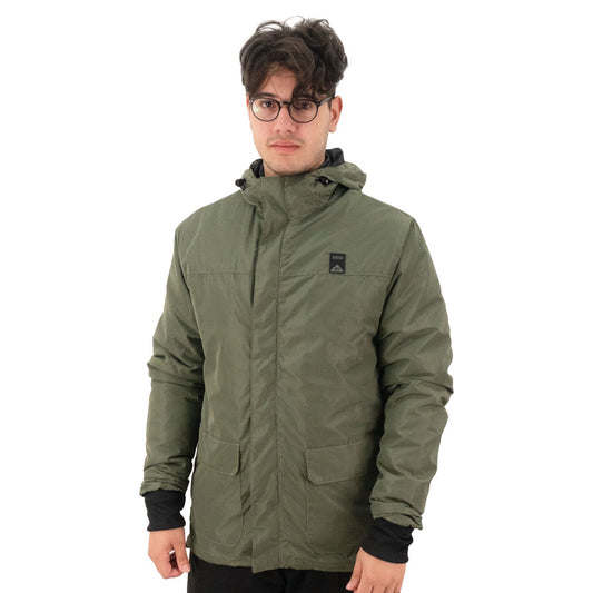 Jaqueta Freesurf Hunter Masculino