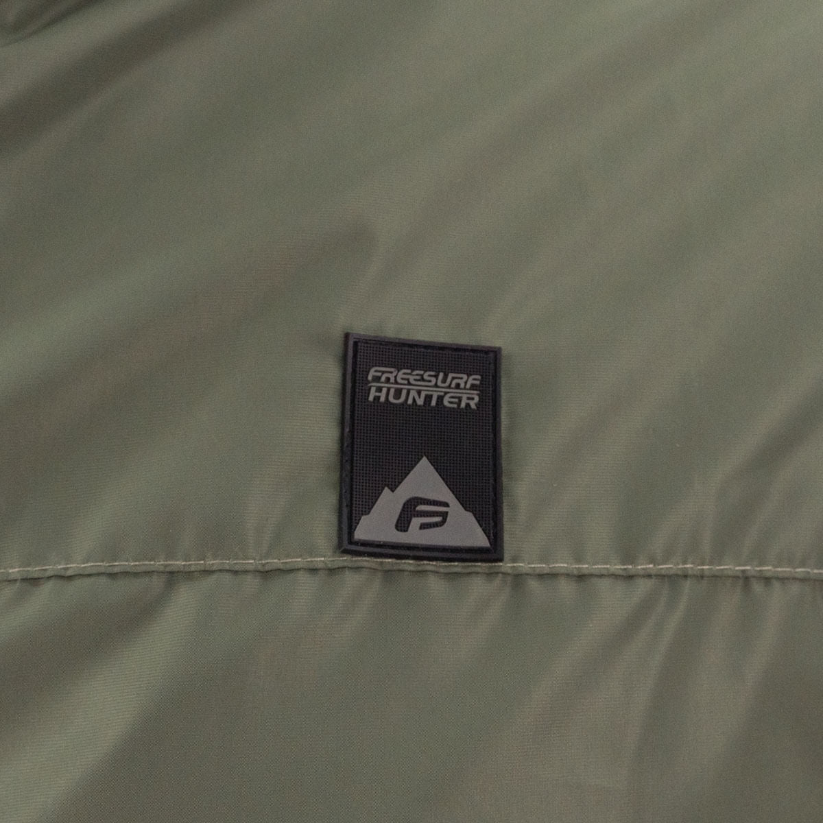 Jaqueta Freesurf Hunter Masculino