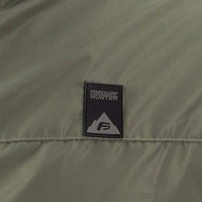 Jaqueta Freesurf Hunter Masculino