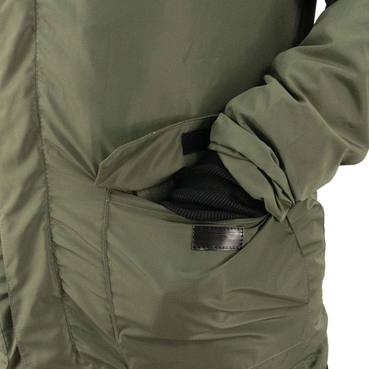 Jaqueta Freesurf Hunter Masculino