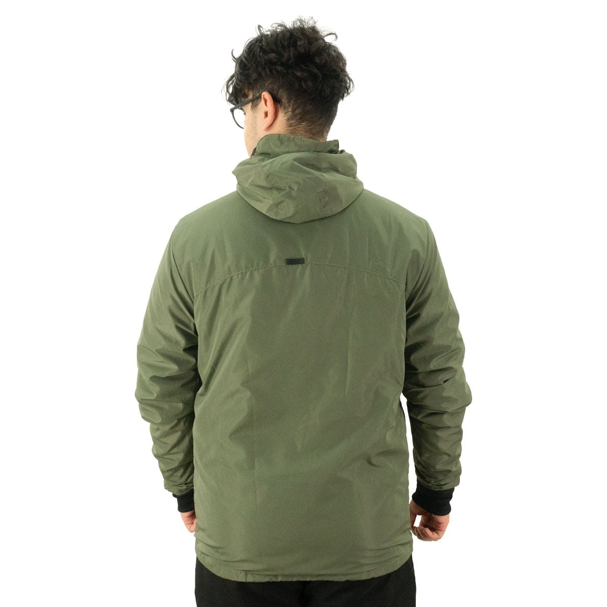 Jaqueta Freesurf Hunter Masculino