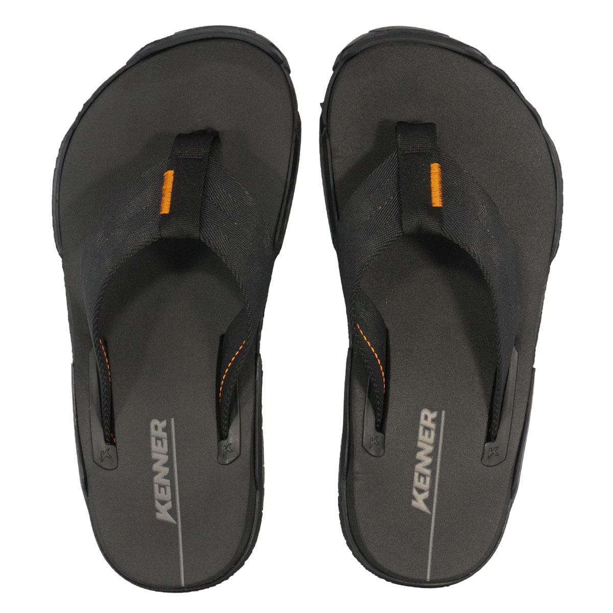 Chinelo Kenner Zakh Masculino