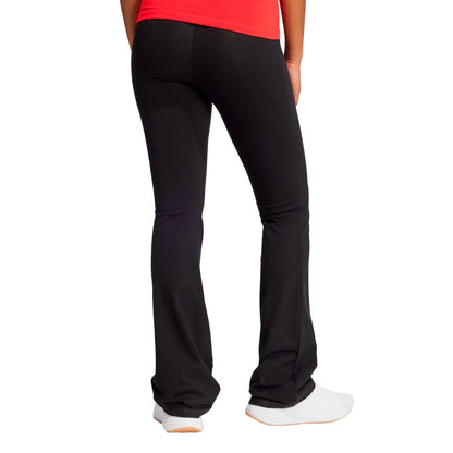 Calça Adidas Flare Feminino