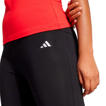 Calça Adidas Flare Feminino