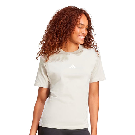 Camiseta Adidas Essentials Feminino
