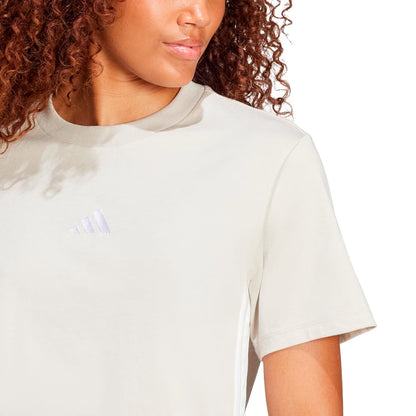 Camiseta Adidas Essentials Feminino