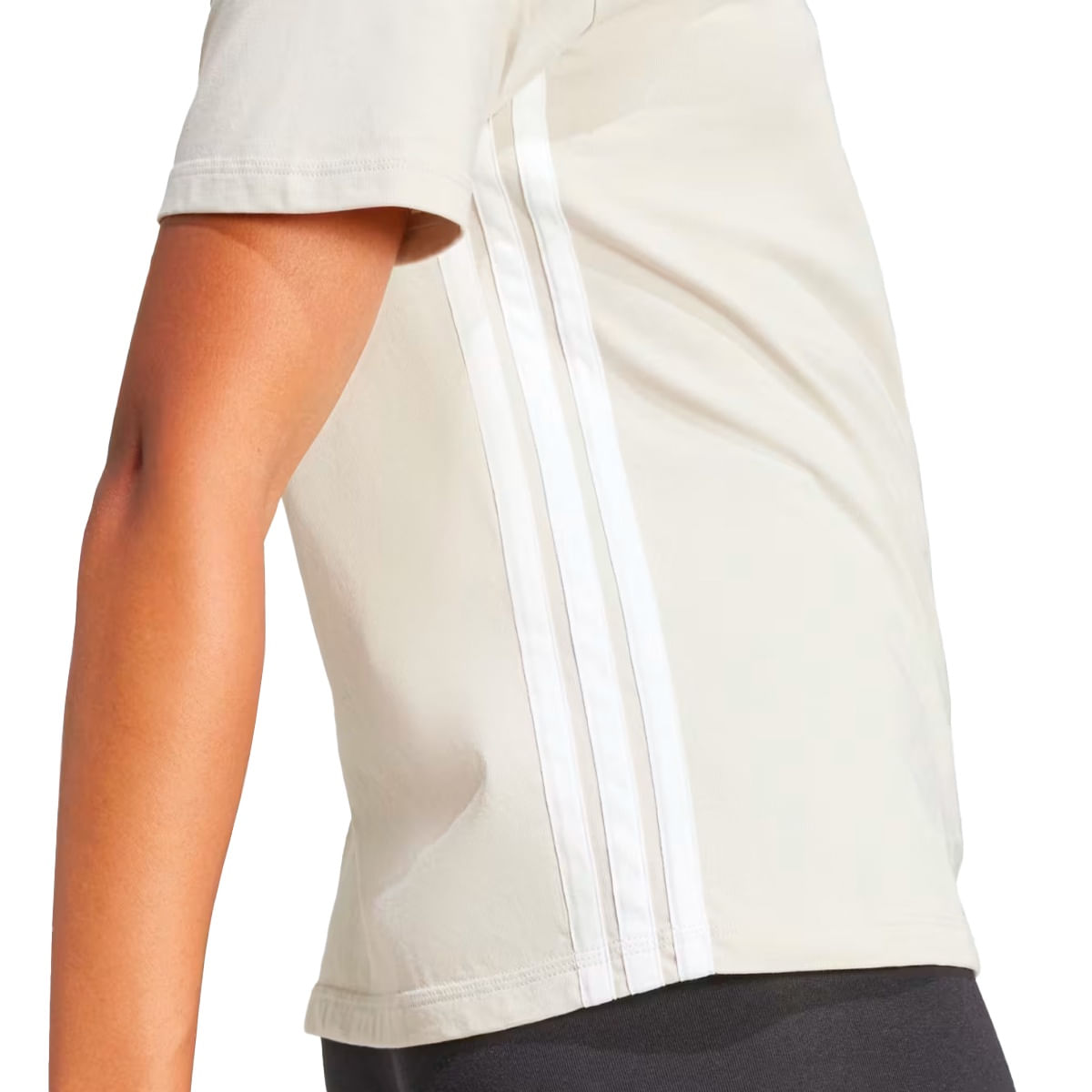 Camiseta Adidas Essentials Feminino