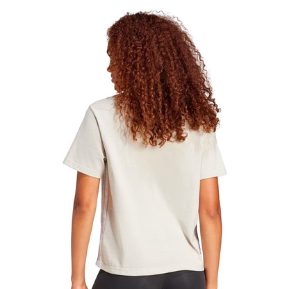 Camiseta Adidas Essentials Feminino