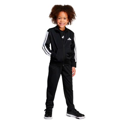 Agasalho Adidas Essentials Infantil