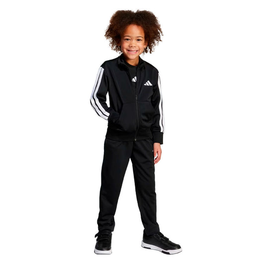 Agasalho Adidas Essentials Infantil