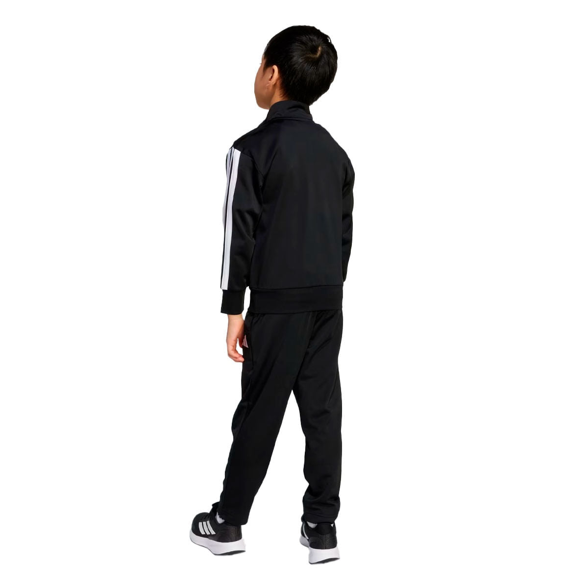 Agasalho Adidas Essentials Infantil
