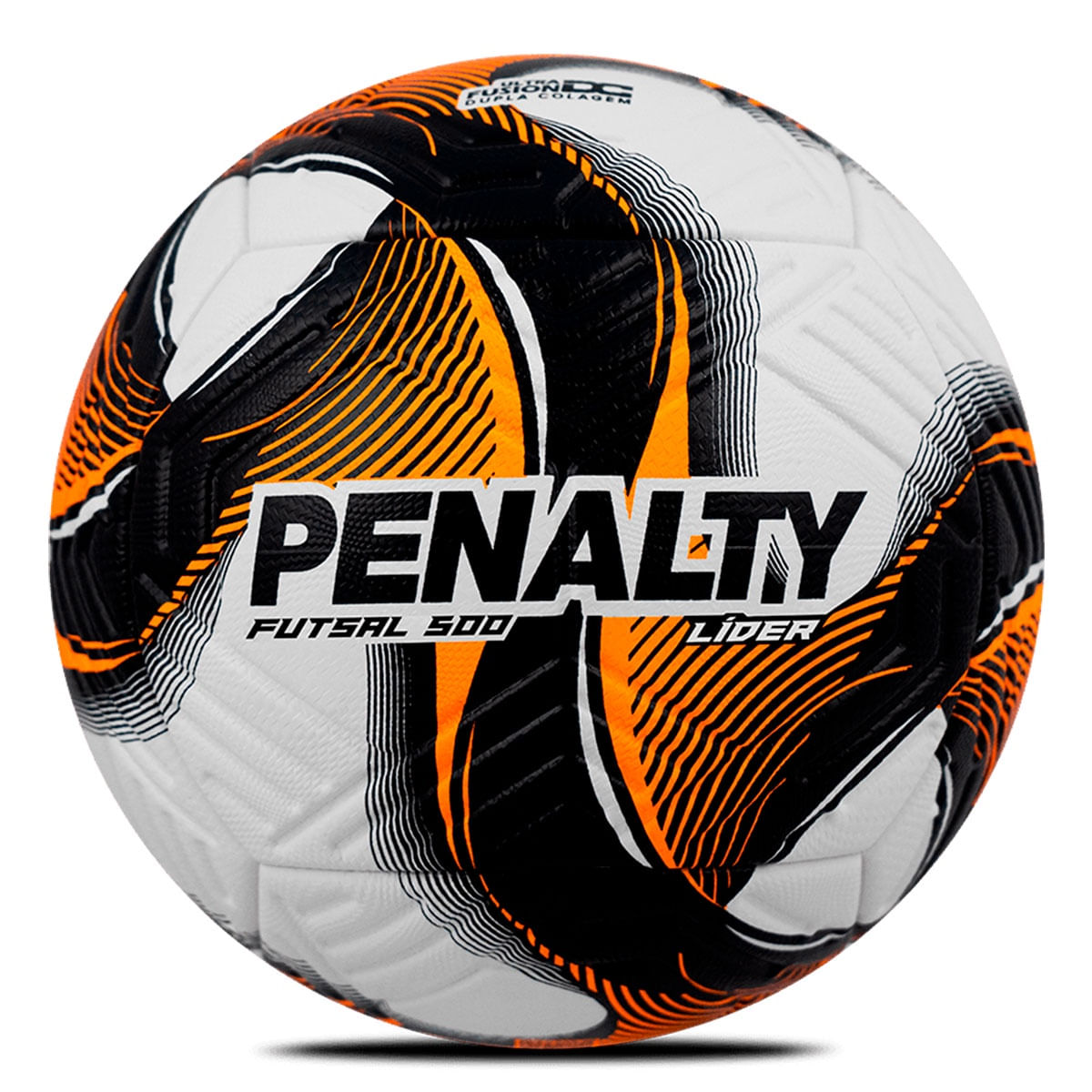 Bola Futsal Penalty Lider XXV Unissex