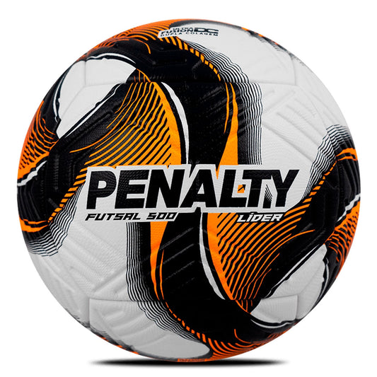 Bola Futsal Penalty Lider XXV Unissex