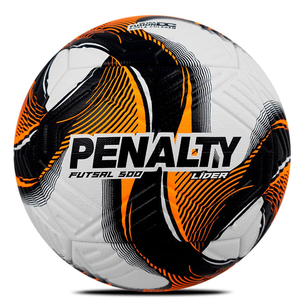 Bola Futsal Penalty Líder XXV Unissex