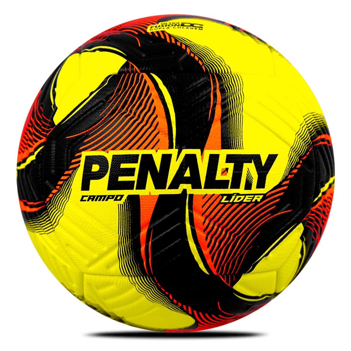 Bola Campo Penalty Lider XXV Unissex